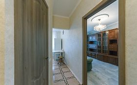 Cosy Central Apartment