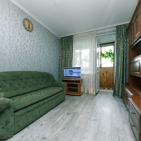 Cosy Central Apartment Київ Екстер'єр фото
