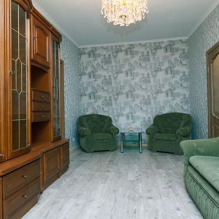 Cosy Central Apartment Київ Екстер'єр фото