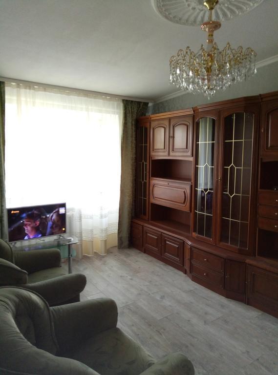 Cosy Central Apartment Київ Екстер'єр фото
