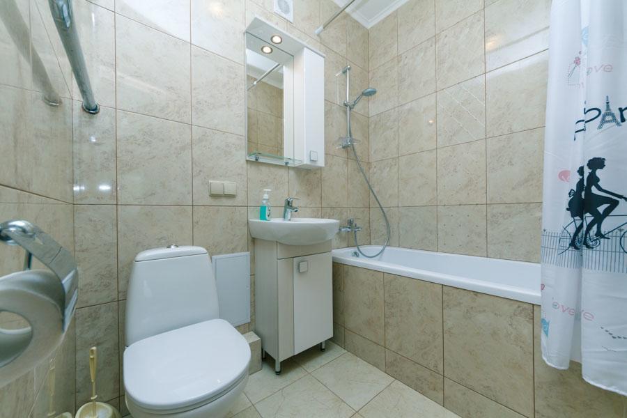 Cosy Central Apartment Київ Екстер'єр фото