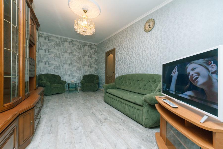Cosy Central Apartment Київ Екстер'єр фото