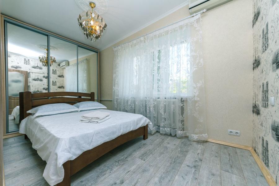 Cosy Central Apartment Київ Екстер'єр фото